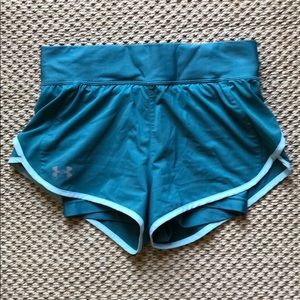 Under Armour shorts